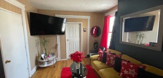 Mixed Used building at 54-20 Nurge Ave #1, Maspeth, NY 11378